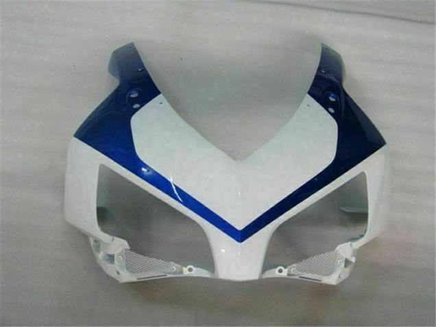 Moto Plástico Honda CBR 1000 RR 04-05 - Azul Blanco Moto Plástico Honda CBR 1000 RR 04-05 - Azul Blanco