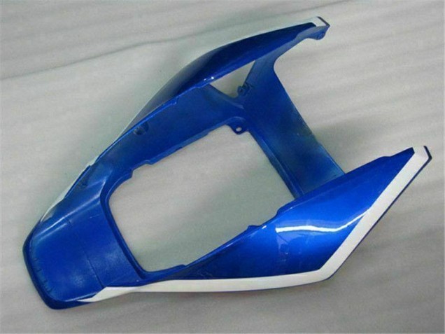 Moto Plástico Honda CBR 1000 RR 04-05 - Azul Blanco Moto Plástico Honda CBR 1000 RR 04-05 - Azul Blanco