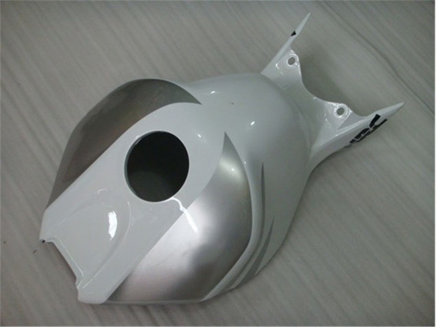 Moto Plástico Honda CBR 1000 RR 04-05 - Blanco Plata Negro Repsol Moto Plástico Honda CBR 1000 RR 04-05 - Blanco Plata Negro Repsol