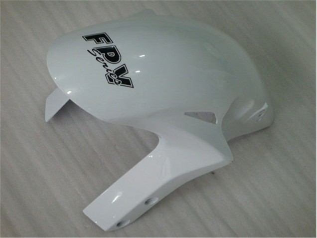 Moto Plástico Honda CBR 1000 RR 04-05 - Blanco Plata Negro Repsol Moto Plástico Honda CBR 1000 RR 04-05 - Blanco Plata Negro Repsol