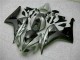 Moto Plástico Honda CBR 1000 RR 06-07 - Plata Moto Plástico Honda CBR 1000 RR 06-07 - Plata