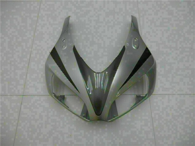 Moto Plástico Honda CBR 1000 RR 06-07 - Plata Moto Plástico Honda CBR 1000 RR 06-07 - Plata