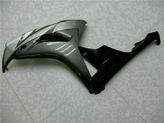 Moto Plástico Honda CBR 1000 RR 06-07 - Plata Moto Plástico Honda CBR 1000 RR 06-07 - Plata