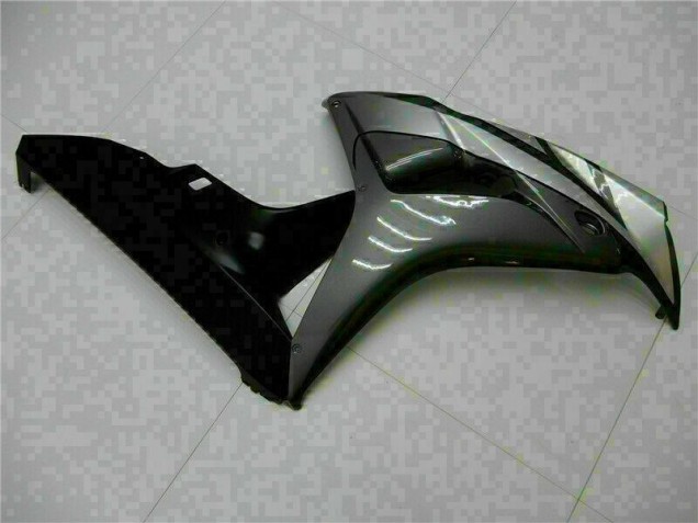 Moto Plástico Honda CBR 1000 RR 06-07 - Plata Moto Plástico Honda CBR 1000 RR 06-07 - Plata
