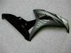 Moto Plástico Honda CBR 1000 RR 06-07 - Plata Moto Plástico Honda CBR 1000 RR 06-07 - Plata