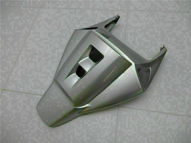 Moto Plástico Honda CBR 1000 RR 06-07 - Plata Moto Plástico Honda CBR 1000 RR 06-07 - Plata