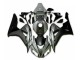 Moto Plástico Honda CBR 1000 RR 06-07 - Plata Moto Plástico Honda CBR 1000 RR 06-07 - Plata