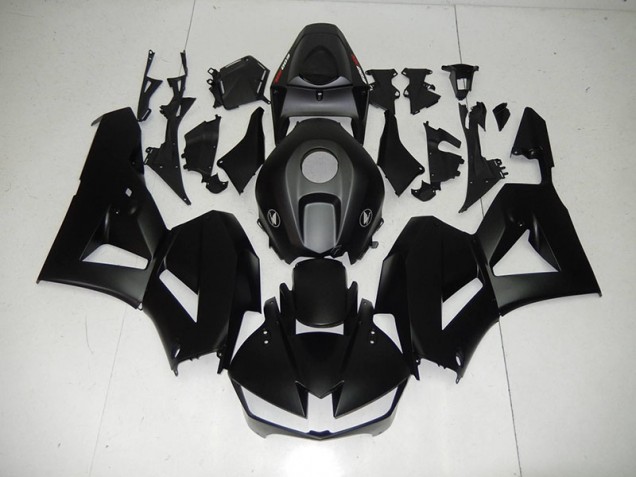 Moto Plástico Honda CBR 1000 RR 12-16 - Negro Moto Plástico Honda CBR 1000 RR 12-16 - Negro