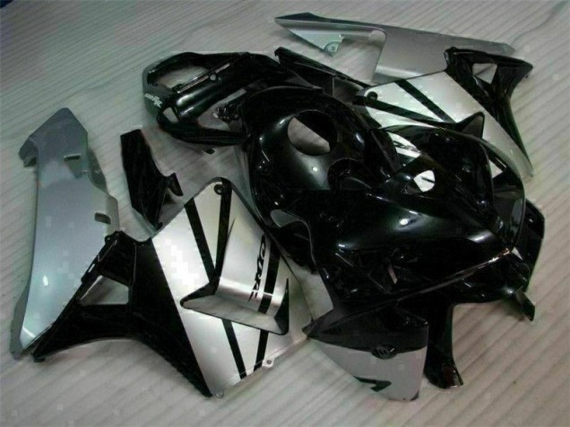 Moto Plástico Honda CBR 600 RR 05-06 - Negro Moto Plástico Honda CBR 600 RR 05-06 - Negro