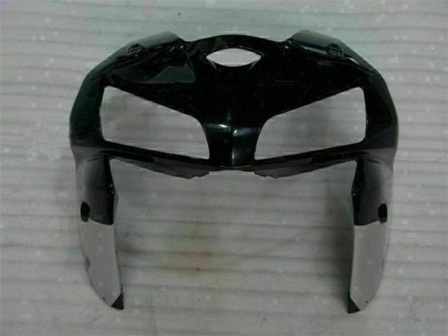 Moto Plástico Honda CBR 600 RR 05-06 - Negro Moto Plástico Honda CBR 600 RR 05-06 - Negro