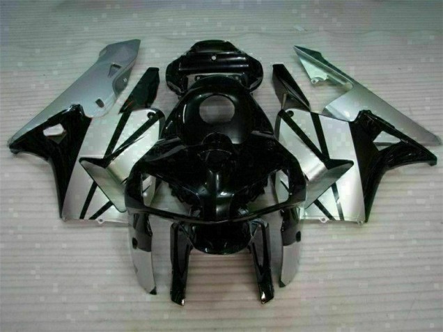 Moto Plástico Honda CBR 600 RR 05-06 - Negro Moto Plástico Honda CBR 600 RR 05-06 - Negro