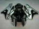 Moto Plástico Honda CBR 600 RR 05-06 - Negro Moto Plástico Honda CBR 600 RR 05-06 - Negro
