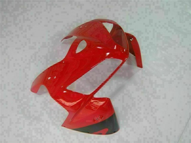 Moto Plástico Honda CBR 600 RR 05-06 - Rojo Moto Plástico Honda CBR 600 RR 05-06 - Rojo