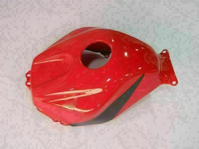 Moto Plástico Honda CBR 600 RR 05-06 - Rojo Moto Plástico Honda CBR 600 RR 05-06 - Rojo