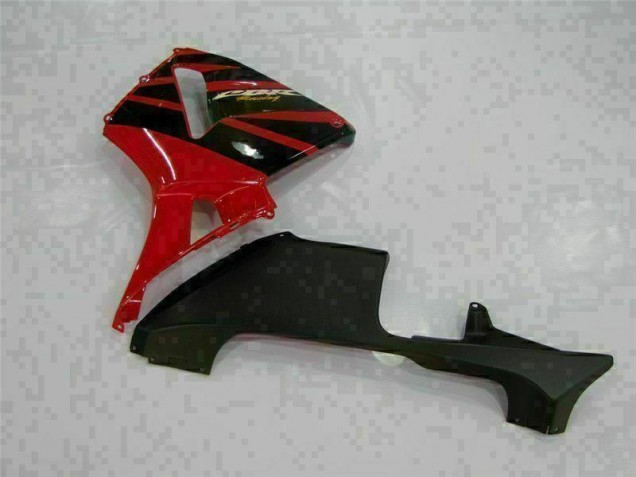 Moto Plástico Honda CBR 600 RR 05-06 - Rojo Moto Plástico Honda CBR 600 RR 05-06 - Rojo