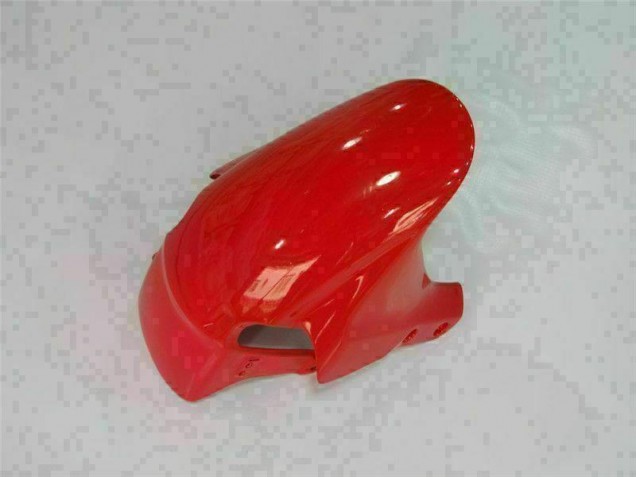 Moto Plástico Honda CBR 600 RR 05-06 - Rojo Moto Plástico Honda CBR 600 RR 05-06 - Rojo