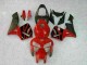 Moto Plástico Honda CBR 600 RR 05-06 - Rojo Moto Plástico Honda CBR 600 RR 05-06 - Rojo