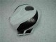 Moto Plástico Honda CBR 600 RR 07-08 - Negro Moto Plástico Honda CBR 600 RR 07-08 - Negro