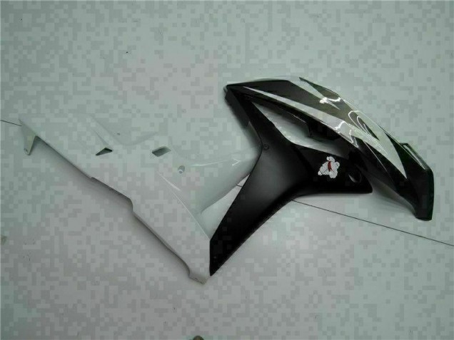 Moto Plástico Honda CBR 600 RR 07-08 - Negro Moto Plástico Honda CBR 600 RR 07-08 - Negro