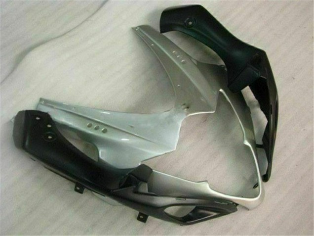 Moto Plástico Suzuki GSXR 1000 K5 05-06 - Rojo Blanco Moto Plástico Suzuki GSXR 1000 K5 05-06 - Rojo Blanco