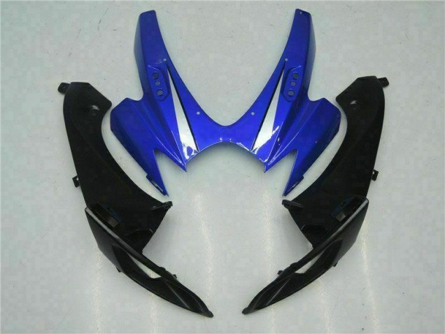 Moto Plástico Suzuki GSXR 600 / 750 K6 06-07 - Azul