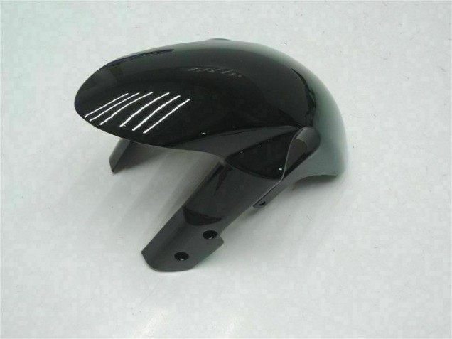 Moto Plástico Suzuki GSXR 600 / 750 K6 06-07 - Azul