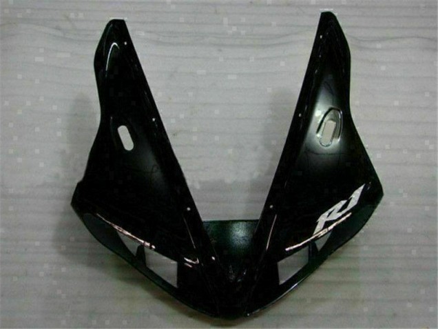 Moto Plástico Yamaha R1 02-03 - Negro Moto Plástico Yamaha R1 02-03 - Negro