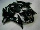 Moto Plástico Yamaha R1 02-03 - Negro Moto Plástico Yamaha R1 02-03 - Negro