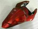 Moto Plástico Yamaha R6 06-07 - Rojo Moto Plástico Yamaha R6 06-07 - Rojo