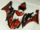 Moto Plástico Yamaha R6 06-07 - Rojo Moto Plástico Yamaha R6 06-07 - Rojo