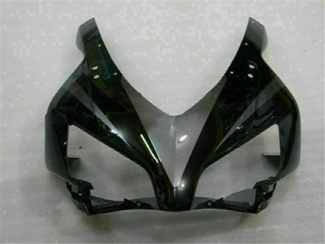 Plástica Moto Honda CBR 1000 RR 04-05 - Negro Plástica Moto Honda CBR 1000 RR 04-05 - Negro