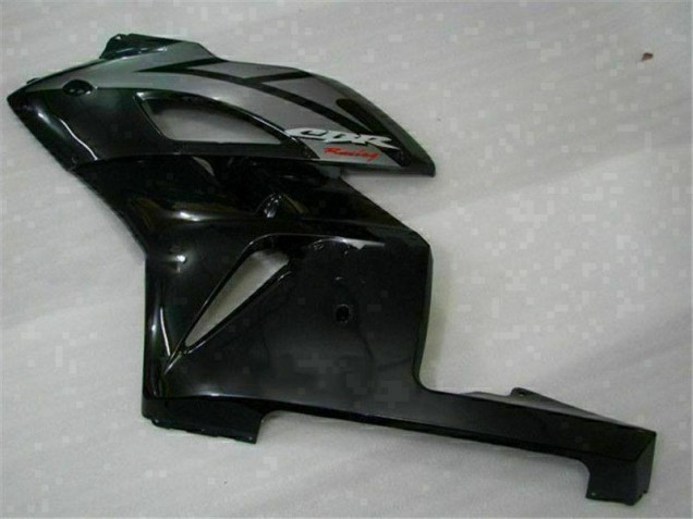 Plástica Moto Honda CBR 1000 RR 04-05 - Negro Plástica Moto Honda CBR 1000 RR 04-05 - Negro