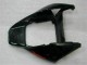 Plástica Moto Honda CBR 1000 RR 04-05 - Negro Plástica Moto Honda CBR 1000 RR 04-05 - Negro