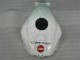Plástica Moto Honda CBR 600 RR 05-06 - Blanco Plástica Moto Honda CBR 600 RR 05-06 - Blanco