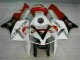 Plástica Moto Honda CBR 600 RR 05-06 - Blanco Plástica Moto Honda CBR 600 RR 05-06 - Blanco