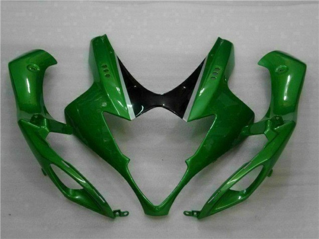 Plástica Moto Suzuki GSXR 1000 K5 05-06 - Verde