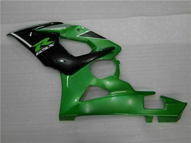 Plástica Moto Suzuki GSXR 1000 K5 05-06 - Verde