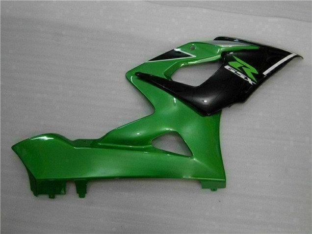Plástica Moto Suzuki GSXR 1000 K5 05-06 - Verde