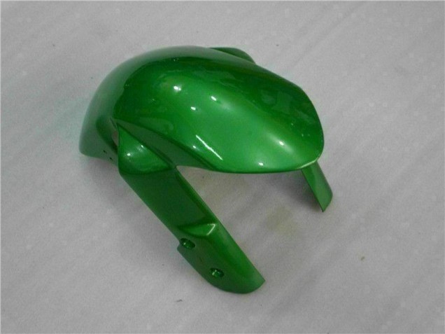 Plástica Moto Suzuki GSXR 1000 K5 05-06 - Verde