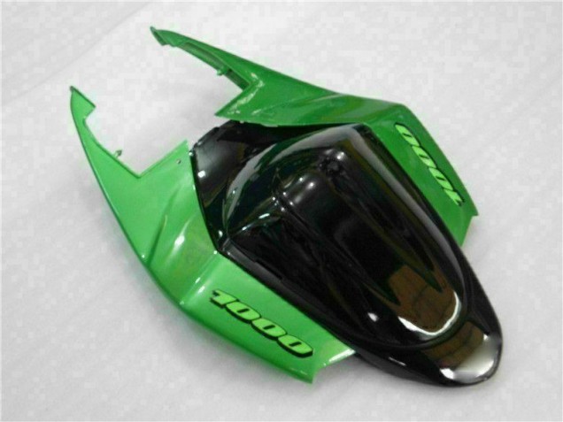 Plástica Moto Suzuki GSXR 1000 K5 05-06 - Verde