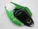 Plástica Moto Suzuki GSXR 1000 K5 05-06 - Verde