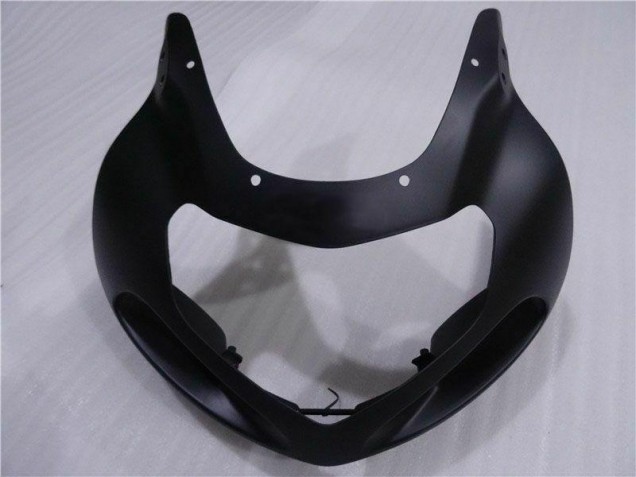 Plástica Moto Suzuki GSXR 600 / 750 K1 K2 K3 01-03 - Negro