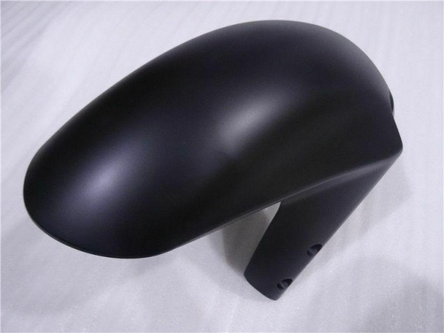 Plástica Moto Suzuki GSXR 600 / 750 K1 K2 K3 01-03 - Negro