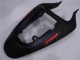 Plástica Moto Suzuki GSXR 600 / 750 K1 K2 K3 01-03 - Negro