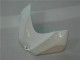 Plástica Moto Suzuki GSXR 600 / 750 K6 06-07 - Blanco Plata Plástica Moto Suzuki GSXR 600 / 750 K6 06-07 - Blanco Plata