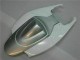 Plástica Moto Suzuki GSXR 600 / 750 K6 06-07 - Blanco Plata Plástica Moto Suzuki GSXR 600 / 750 K6 06-07 - Blanco Plata