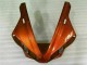Plástica Moto Yamaha R1 00-01 - Naranja
