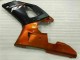 Plástica Moto Yamaha R1 00-01 - Naranja