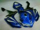 Plástica Moto Yamaha R1 07-08 - Azul Plástica Moto Yamaha R1 07-08 - Azul