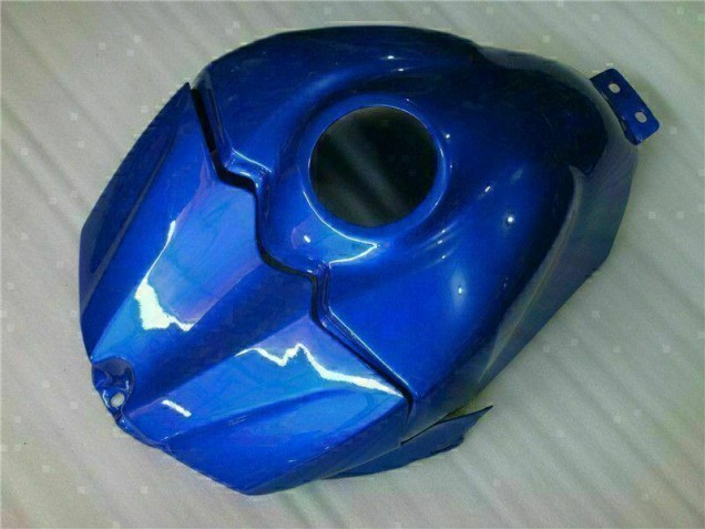 Plástica Moto Yamaha R1 07-08 - Azul Plástica Moto Yamaha R1 07-08 - Azul